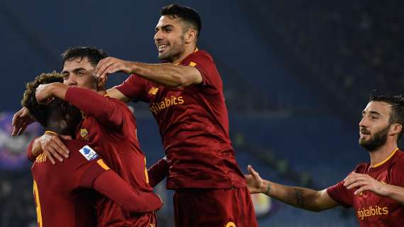 La Roma si rifà: 2-0 a Salisburgo, ottavi siano. Qualificazione in saccoccia anche per la Fiorentina, 3-2 col Braga