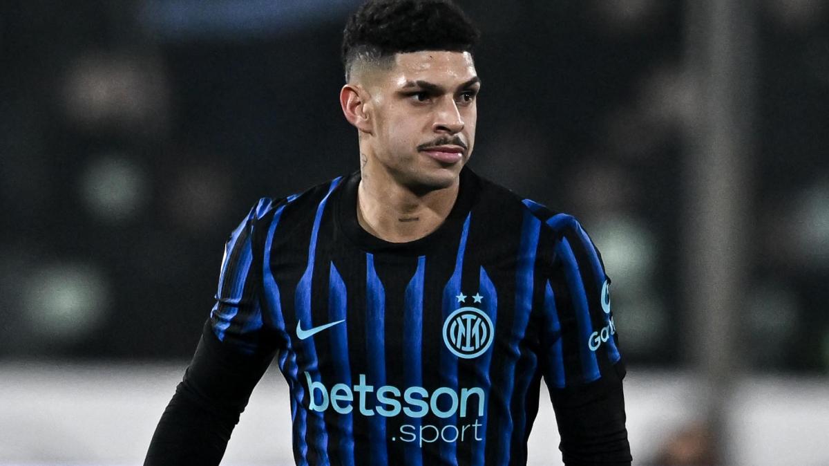 Di Marzio svela l'offerta del Bournemouth per Luis Henrique: "Ecco le cifre. L'Inter ci avrebbe guadagnato"