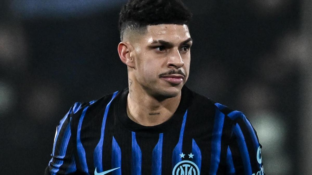 Pagelle TS - Luis Henrique, crescita evidente. Esposito sufficiente, anche se...