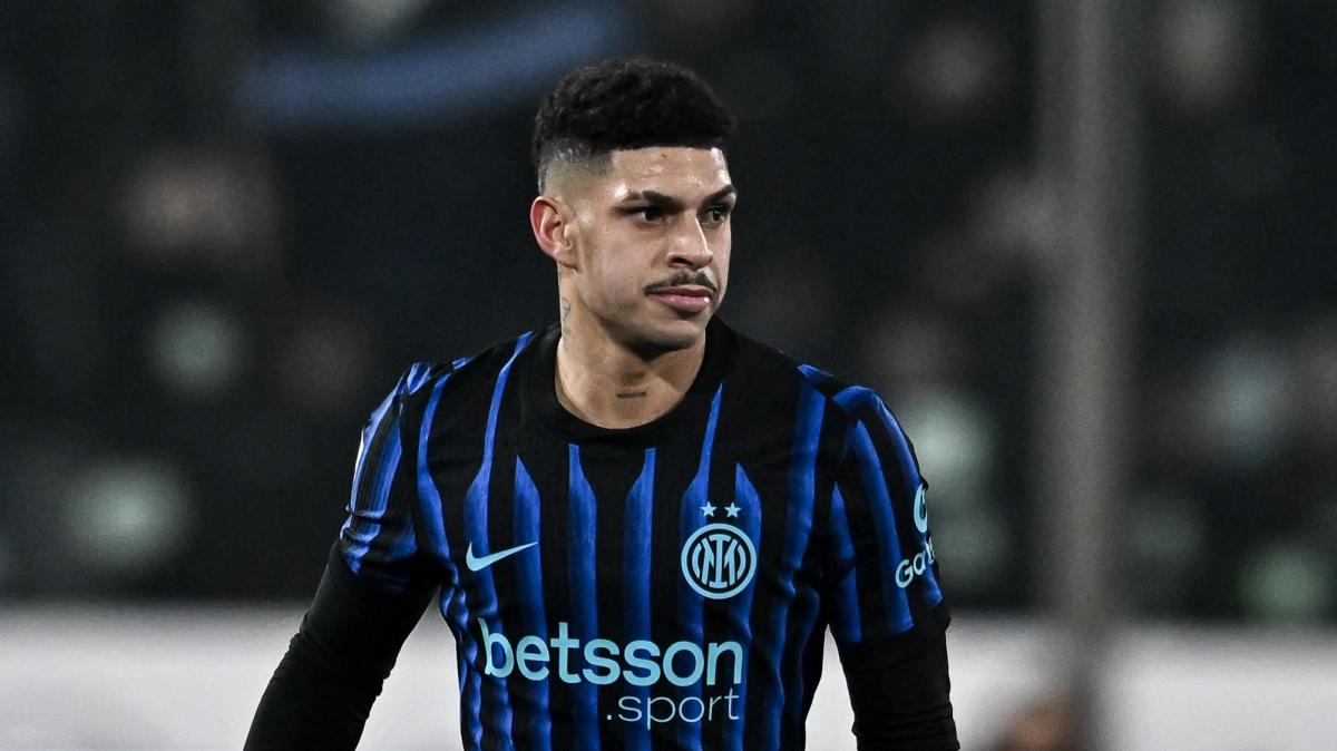 LIVE - Inter-Torino 2-1, 82': rush finale all'U-Power Stadium, Kamate lascia il campo a Luis Henrique