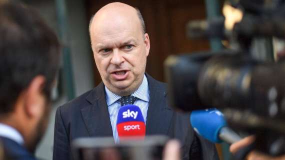 Diritti tv della Serie A, Marco Fassone consulente del fondo Bain Capital