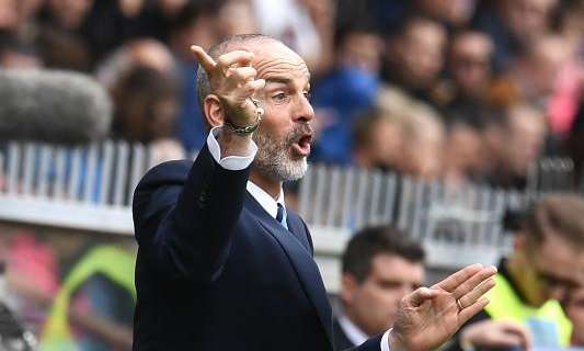 Sky Sport - Esonero Pioli, la decisione non è stata presa da Walter Sabatini