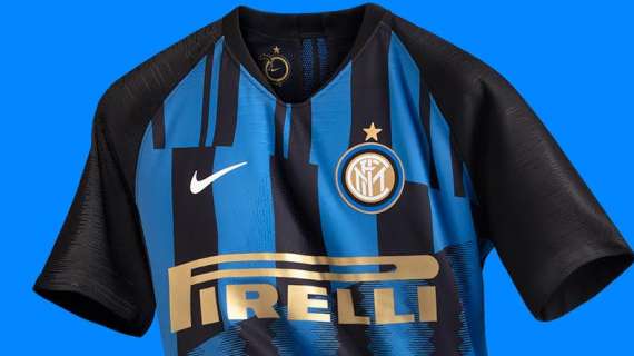 Inter e Nike, oggi la presentazione della maglia mashup: Matrix e Deki ospiti