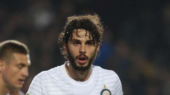 Legrottaglie: "Ranocchia? Buon giocatore. Vidic..."