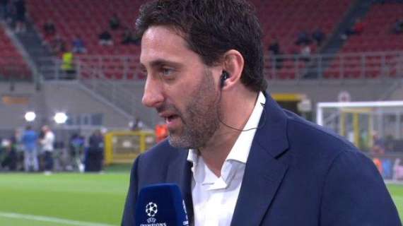 Milito: "Il Bayern per dimenticare il derby. Skriniar deve solo ritrovare la forma, Lautaro migliora anno dopo anno"