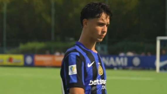 Under 20, Cocchi e De Pieri convocati da Bollini per le sfide di qualificazione agli Europei