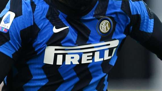 GdS - Sponsor di maglia: la Juve al comando, Inter sottostimata. Ma l'addio a Pirelli può cambiare tutto