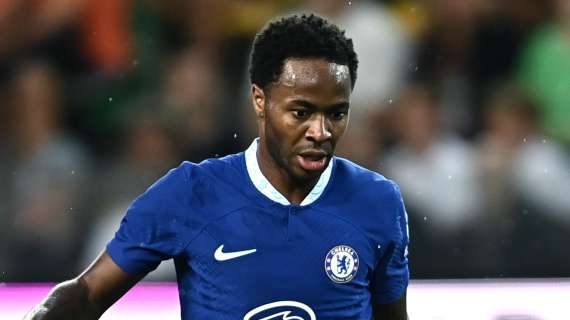 Arsenal, Sterling: "Questo club è perfetto per me. Hanno la mia stessa fame"