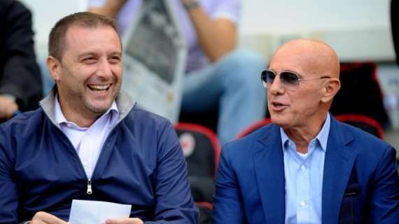 Sacchi: "Inter-Roma, una sfida tra filosofie diverse"