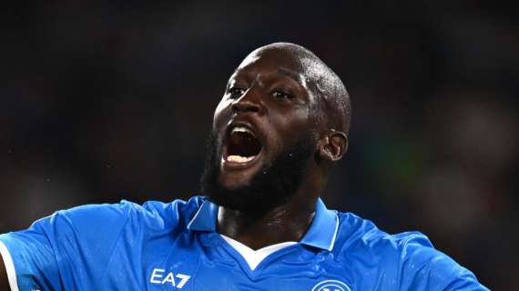 Lukaku festeggia lo scudetto, poi ammette: "Dopo la partita con l'Inter ho capito che potevamo vincerlo"