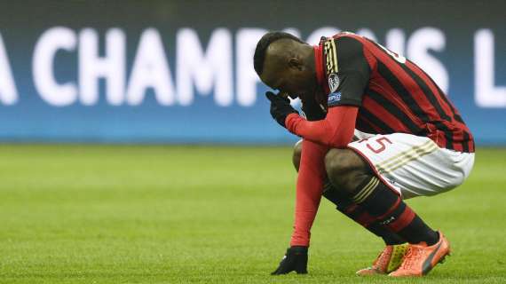 Sky - Balo-Milan, è già addio? Con 20 milioni...