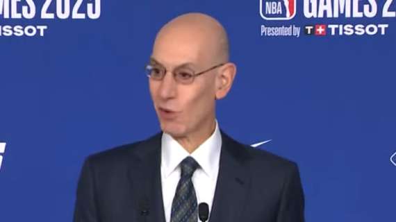 Un'Inter anche nel basket? ESPN svela: "La NBA vuole arrivare in Europa, contatti anche con club di calcio"