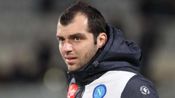 Pandev, l'agente svela: "Stasera andrà in panchina"