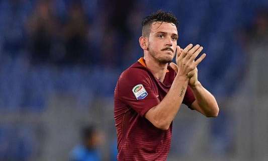 Florenzi: "Con l'Inter nel 2012 ho realizzato il mio sogno"