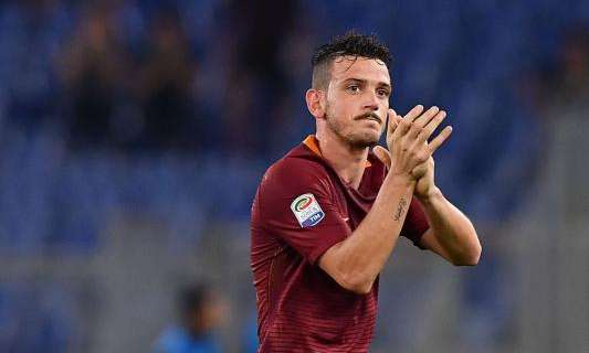 Florenzi trequartista, Ventura: "Gli ho chiesto se..."