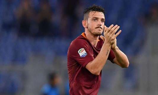 Roma, Florenzi: "Spalletti lascia un grande ricordo"