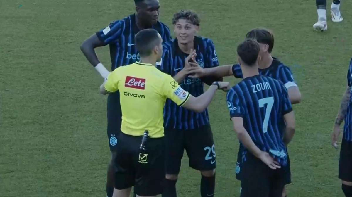Primavera - Il Cesena e l'arbitraggio mettono fine al percorso dell'Inter: nerazzurri sconfitti 2-1