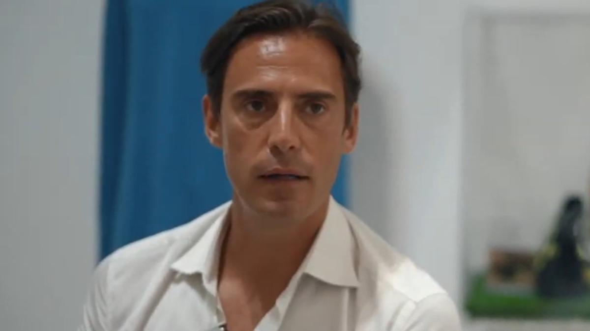 Gavillucci: "Rocchi grande professionista, per me ne uscirà pulito"