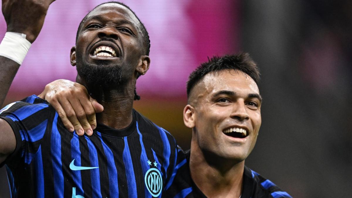 Quote marcatori, comanda la ThuLa. Occhio all'ennesimo gol dell'ex firmato Calhanoglu