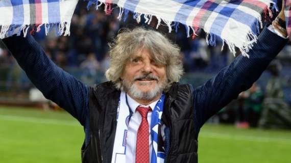 Ferrero: "Alvarez alla Samp, manca solo l'ufficialità"