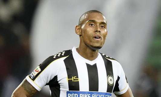 Gabriel Silva allontana l'Inter: "All'Udinese devo tanto"