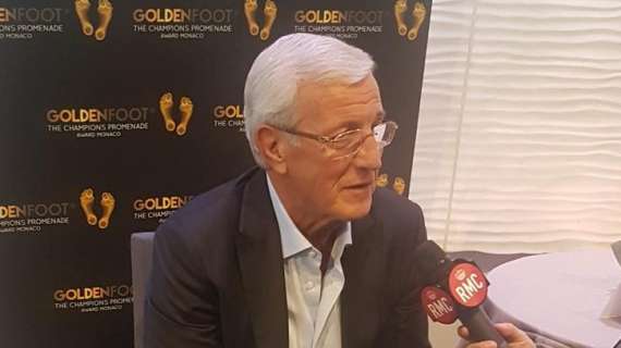 Lippi dà ragione a Inzaghi: "Juve, l'assenza delle coppe aiuta molto. L'Inter? Gioca meglio ed è molto forte"