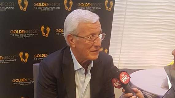 Lippi: "Stupidaggini sul mio rapporto con Baggio. Scudetto? Se la Juve torna non mi stupisco"