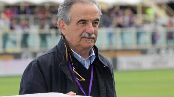 Mondonico sicuro: "Contro l'Inter, grandi motivazioni per la Fiorentina"