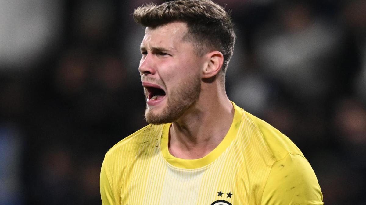 Corsera - Pepo Martinez si conferma, ora serve continuità. Ma il nuovo sogno tra i pali è Svilar