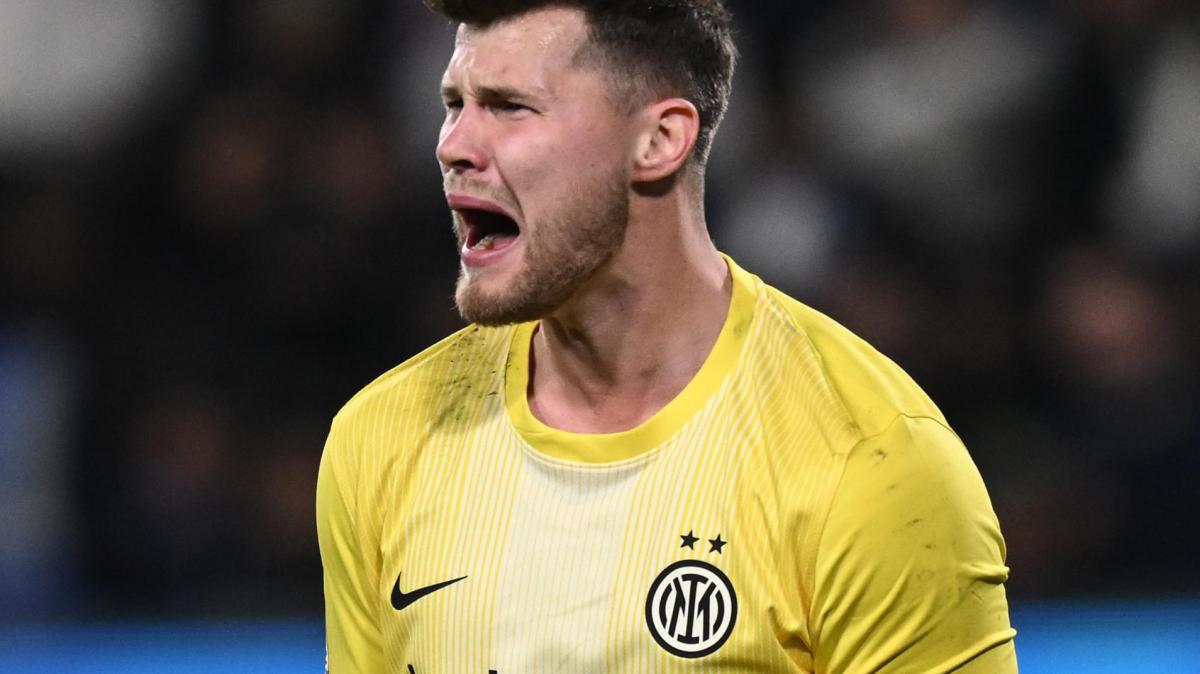 CdS - Occhi su Martinez, Frattesi e Diouf: la probabile formazione