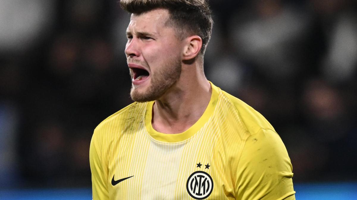 GdS - Chivu ritrova Martinez: il vice Sommer sarà convocato per domani