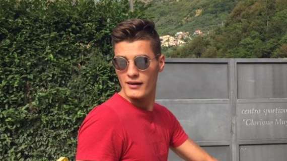 Jacobelli: "Schick non ha dimenticato che l'Inter..."