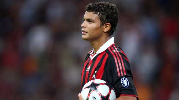 Thiago Silva: "Non ho digerito la sconfitta nel derby"