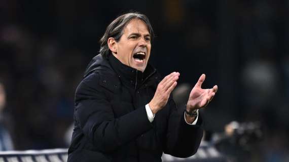 Inzaghi a Rai Radio 1: "I miei ragazzi hanno un cuore immenso. Feyenoord? Sarà durissima. La mia ammonizione..."