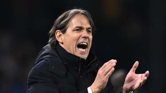 TS - Rinnovo Inzaghi con l'Inter a fine stagione: c'è già la nuova scadenza