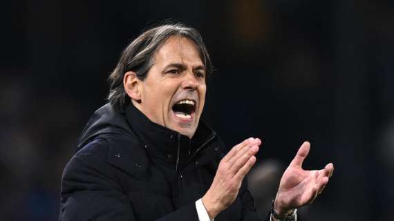 TS - La Premier pensa a Inzaghi: il tecnico sul taccuino di due big inglesi