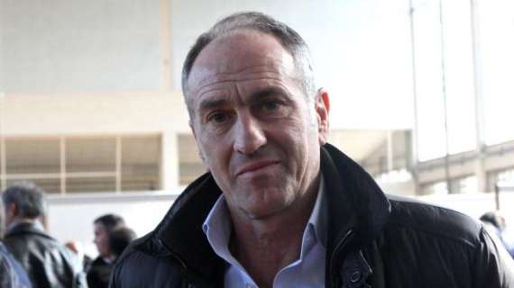 Guidolin junior: "Papà era interista da giovane. Non è perbenista, Taribo West con lui avrebbe chiuso"