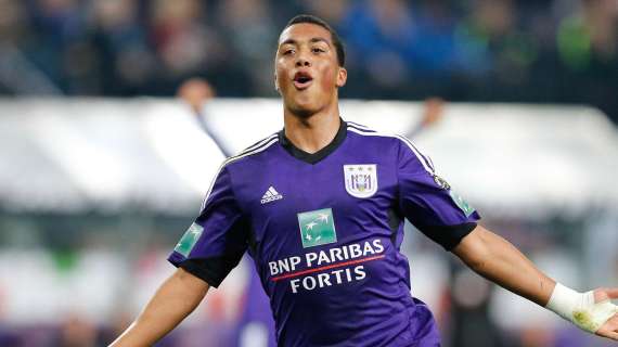 L'Anderlecht blinda Tielemans: rinnovo di cinque anni