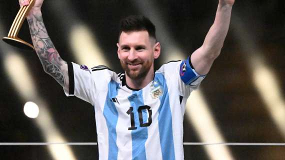 Messi promuove il Mondiale per Club: "Grandi squadre e giocatori molto importanti"