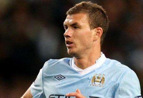 Dzeko-Inter, Petralito: "Ecco come stanno le cose"