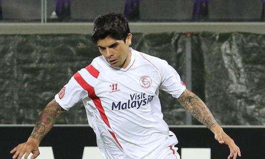 CdS - Banega-Inter, tutto fatto: 3 milioni per 3 anni