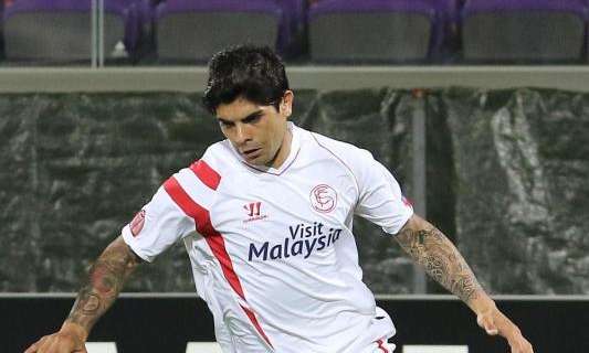 Banega-Inter, a Siviglia scelgono la via del silenzio