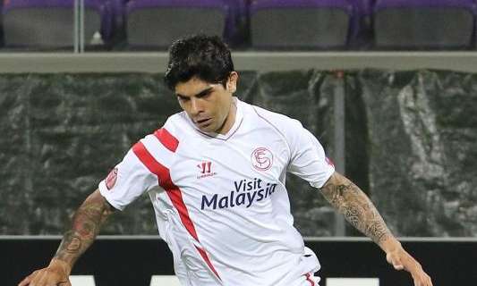 GdS - Per la mediana rispunta Ever Banega?