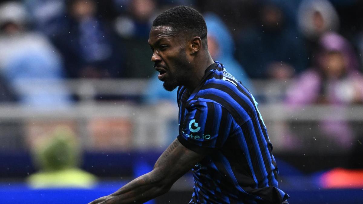 Corsera - Inter all'asciutto da tre gare. A Firenze si punta tutto su Thuram e Barella