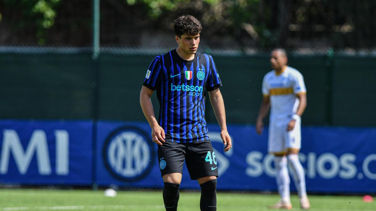 LIVE - Under 18 - Inter-Bologna, 0-0 all'85': Carrara sfiora l'eurogol in rovesciata