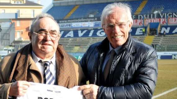 Scala: "L'Inter mi sembrava il Milan di Capello, poi..."