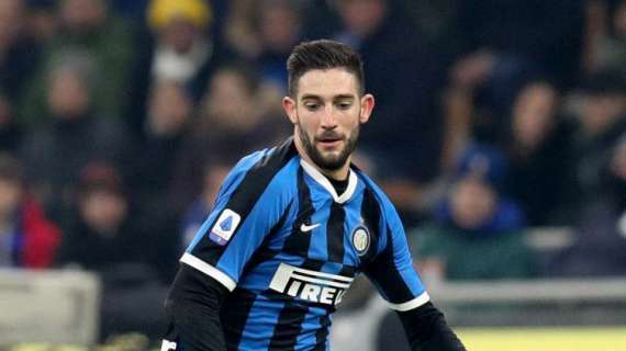 GdS - Parma-Inter, chance di riscatto per Gagliardini: l'ex Atalanta favorito su Borja