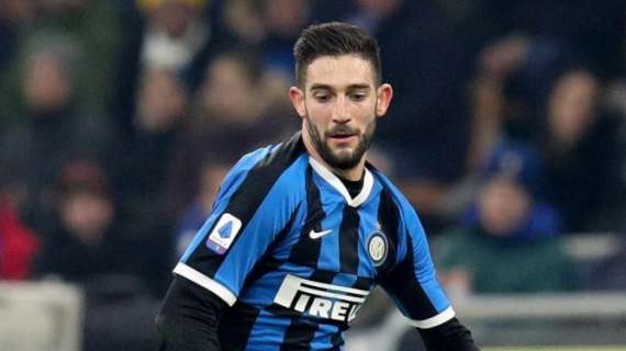 Gagliardini dice 26, gli auguri dell'Inter: "Quarto compleanno in nerazzurro"