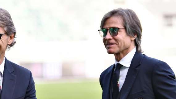 L'Inter usa le parole del Liga per il ritorno di Gabriele Oriali