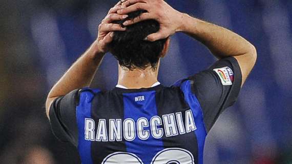 Ranocchia: "Come si fa a non dare quel rigore?"